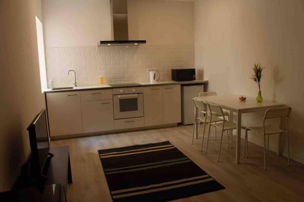 City Heart Place 3 OOporto Extérieur photo
